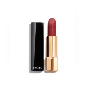 CHANEL Rouge Allure Lipstick - Deep Red